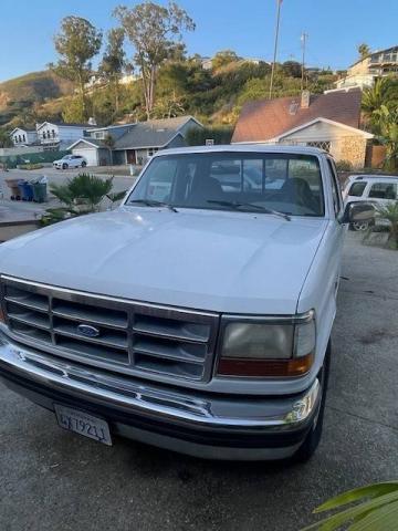 Ford F-150 Xlt image 1
