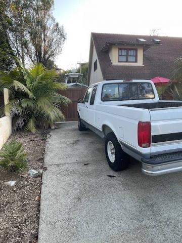 Ford F-150 Xlt image 3