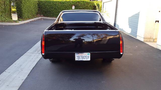 Gmc Caballero image 5