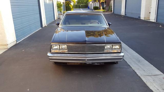 Gmc Caballero image 1