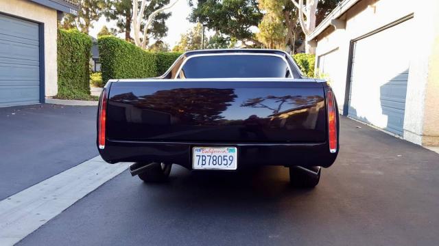 Gmc Caballero image 6