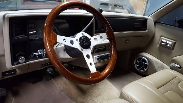 Gmc Caballero image 7