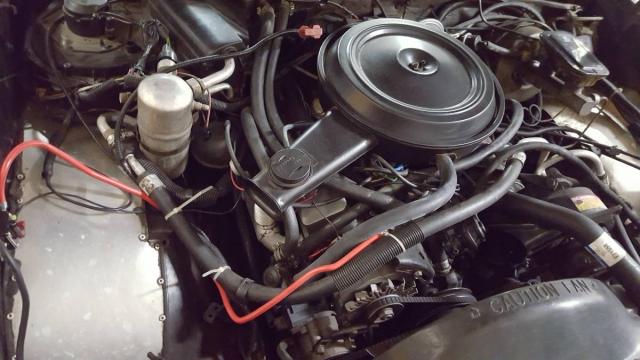 Gmc Caballero image 3