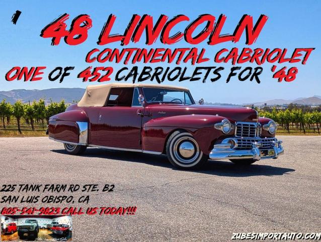 Lincoln