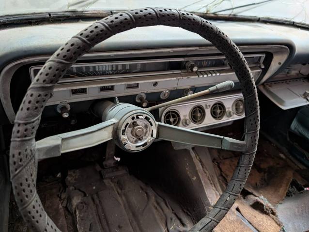 Ford Fairlane 500 image 7