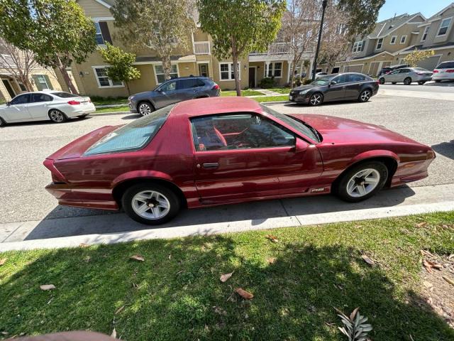 Chevrolet Camaro image 3