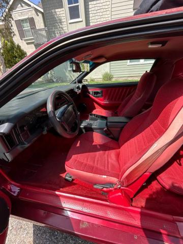 Chevrolet Camaro image 4