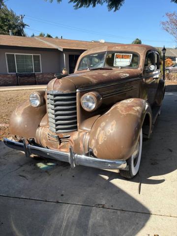 Oldsmobile  image 2