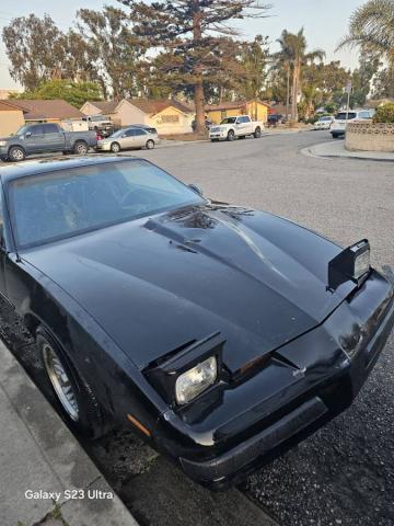 Pontiac Firebird image 3