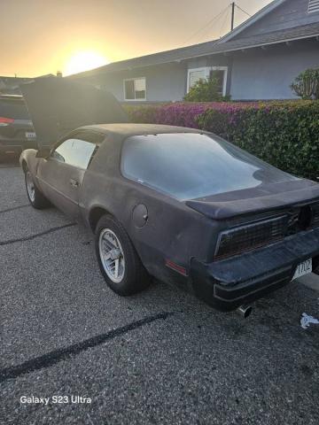 Pontiac Firebird image 2