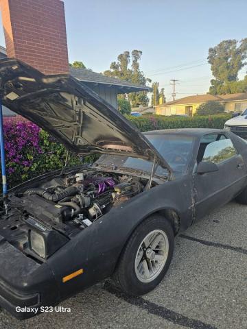 Pontiac Firebird image 8