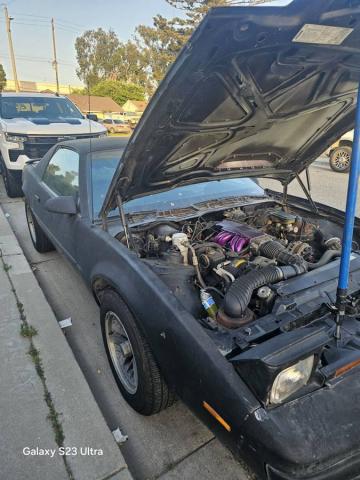 Pontiac Firebird image 5