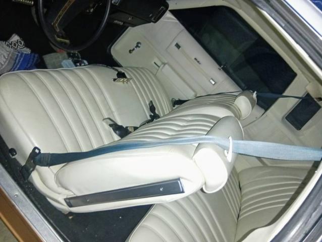 Chevrolet Monte Carlo image 5