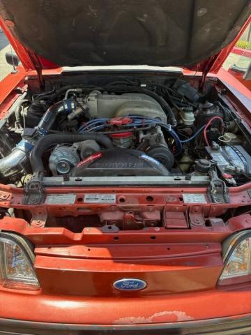 Ford Mustang image 1