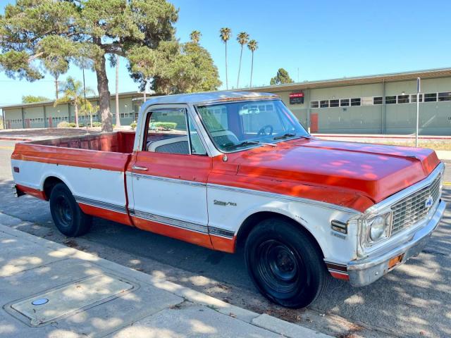 Chevrolet C10 image 2