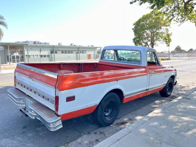 Chevrolet C10 image 6
