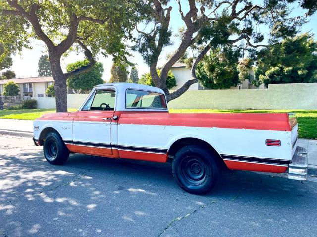 Chevrolet C10 image 1