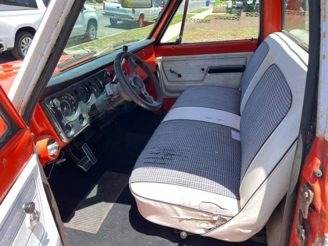 Chevrolet C10 image 3