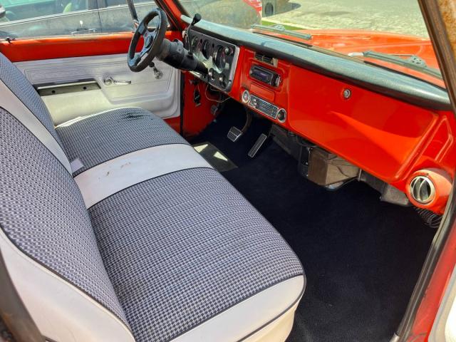 Chevrolet C10 image 7