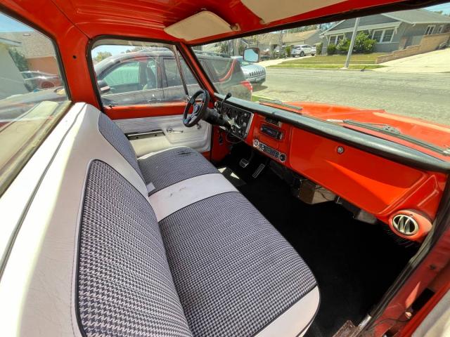 Chevrolet C10 image 4