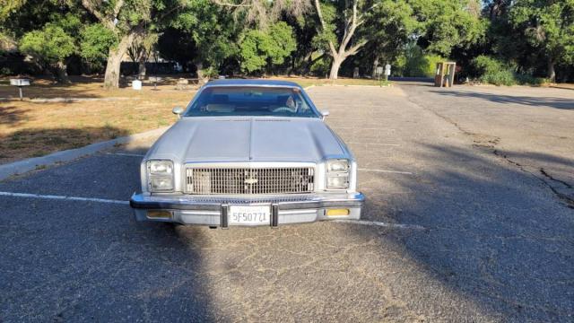 Chevrolet El Camino Classic image 9
