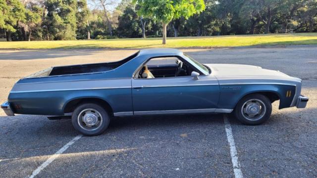 Chevrolet El Camino Classic image 8