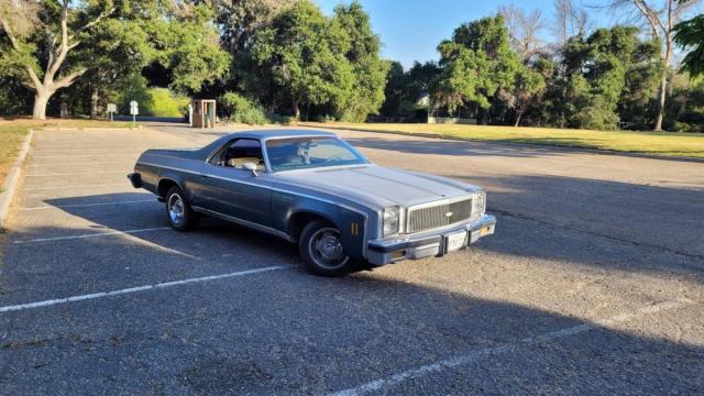 Chevrolet El Camino Classic image 7