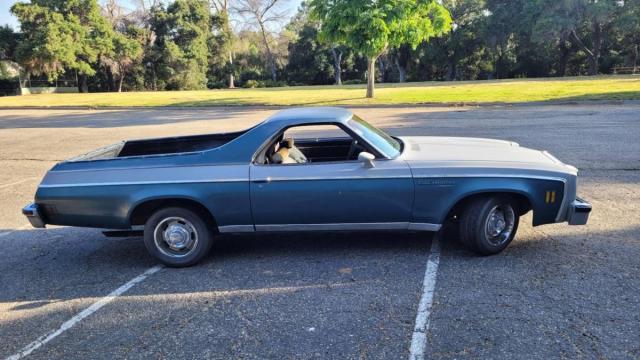 Chevrolet El Camino Classic image 5