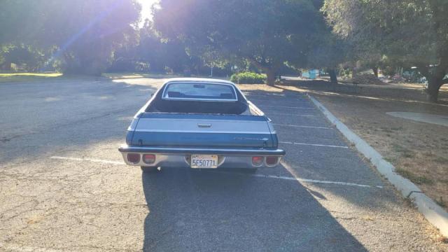 Chevrolet El Camino Classic image 2