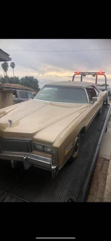 Cadillac