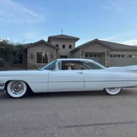 Cadillac