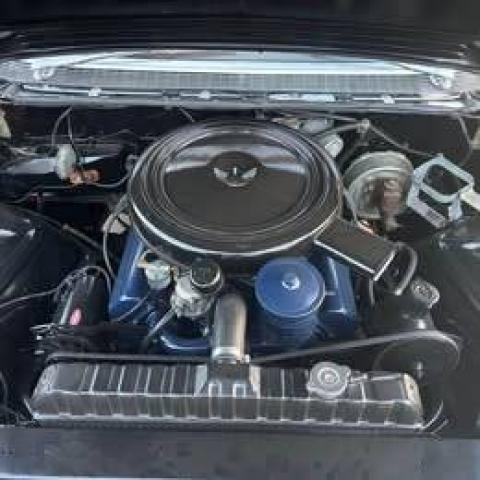 Cadillac Coupe Deville image 5