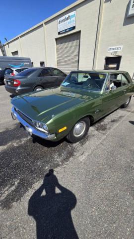 Dodge Dart image 5