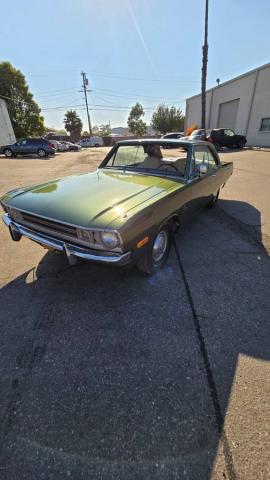 Dodge Dart image 4