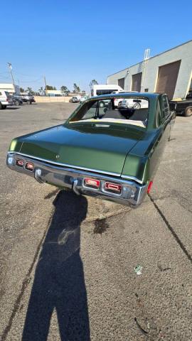 Dodge Dart image 7