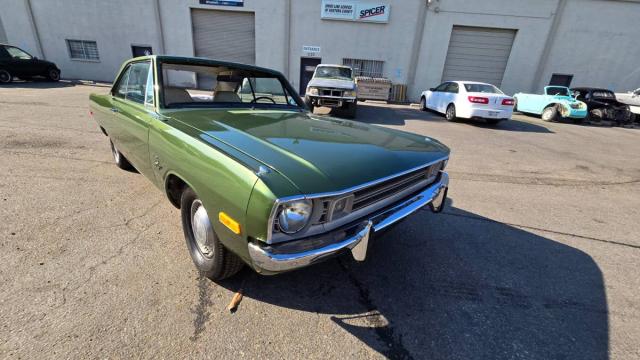 Dodge Dart image 3
