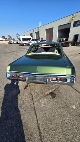 Dodge Dart image 8