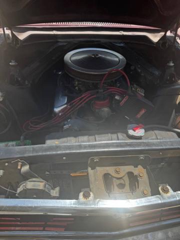Ford Ranchero image 4