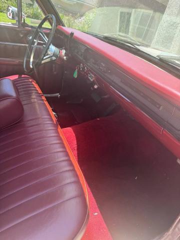 Ford Ranchero image 8