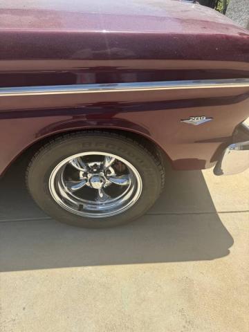 Ford Ranchero image 1