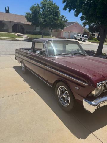 Ford Ranchero image 6