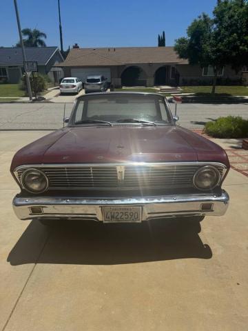 Ford Ranchero image 7