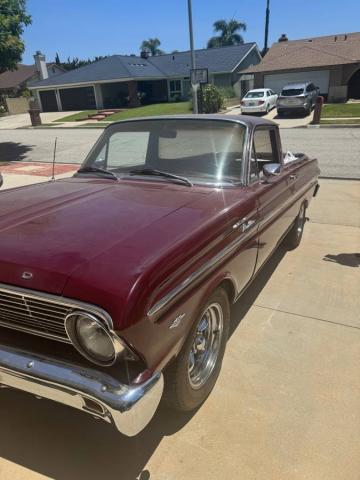 Ford Ranchero image 2