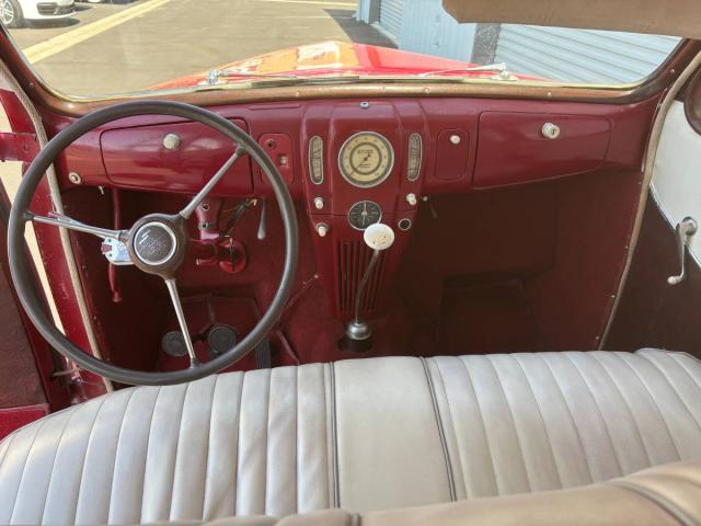 Lincoln Zephyr image 3