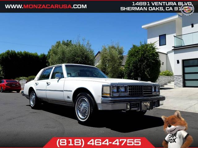 Cadillac Seville image 9