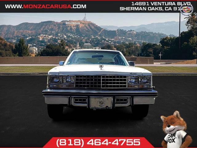 Cadillac Seville image 1