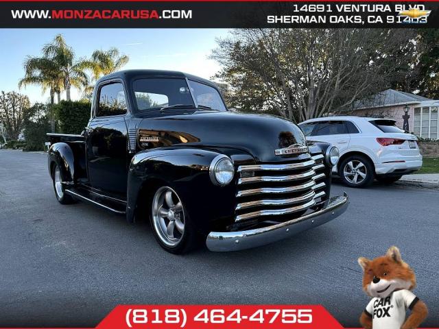 Chevrolet Pick Up image 5