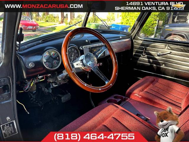 Chevrolet Pick Up image 6