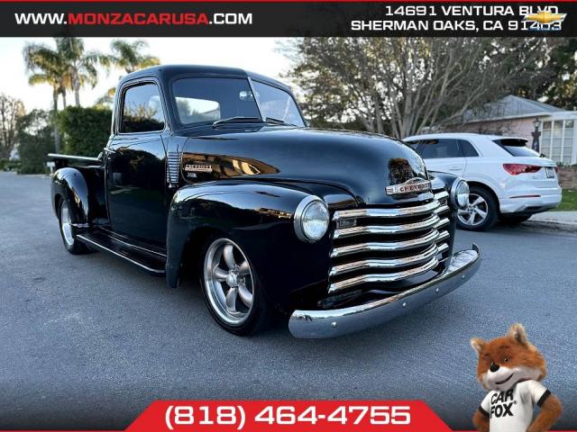 Chevrolet Pick Up image 1