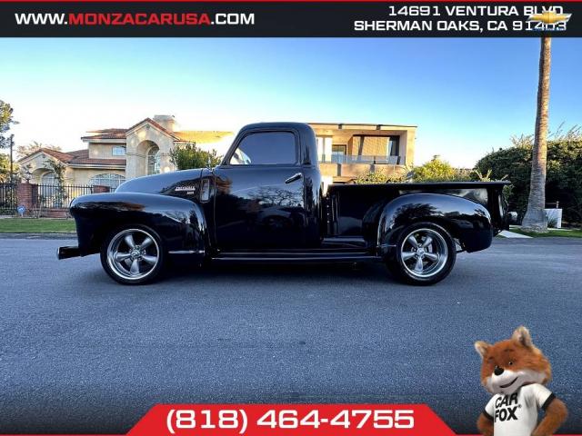 Chevrolet Pick Up image 8